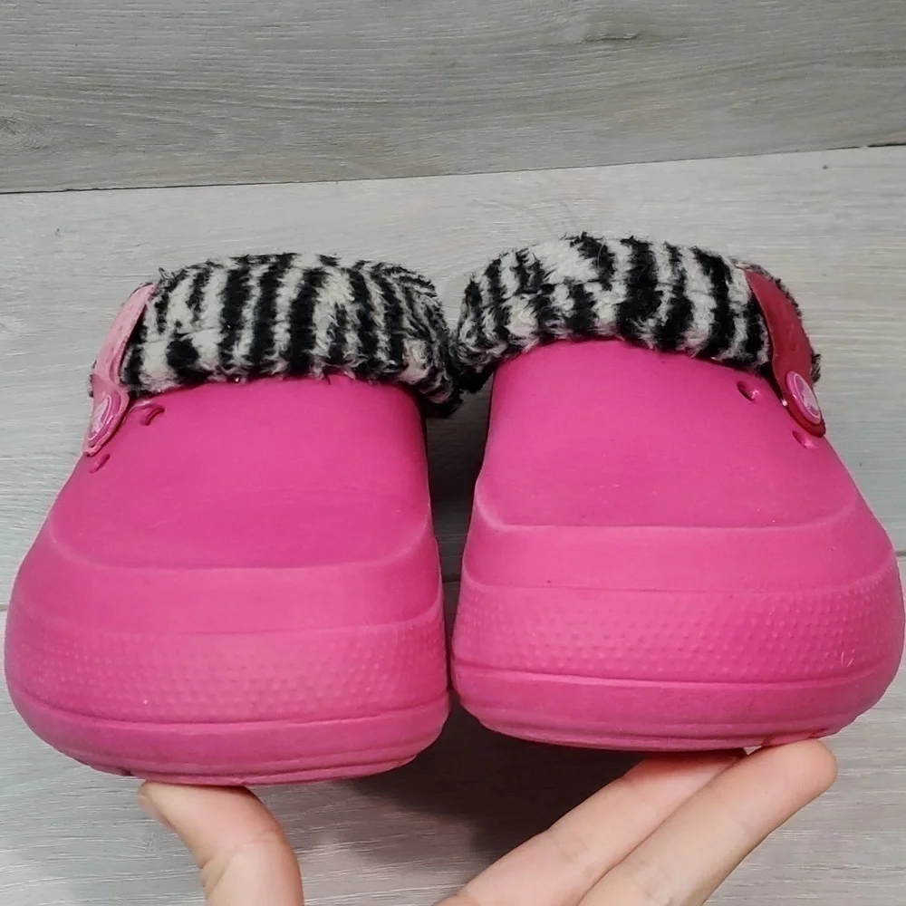 CROCS good
